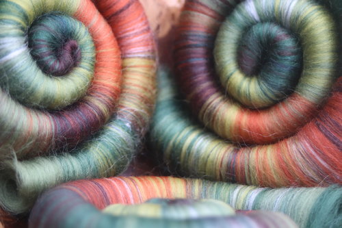 Railings rolags - 100g