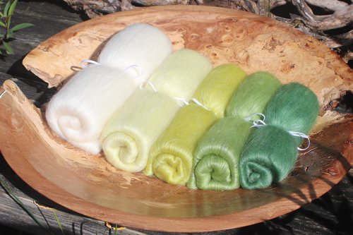 Fibonacci Lily - 130g