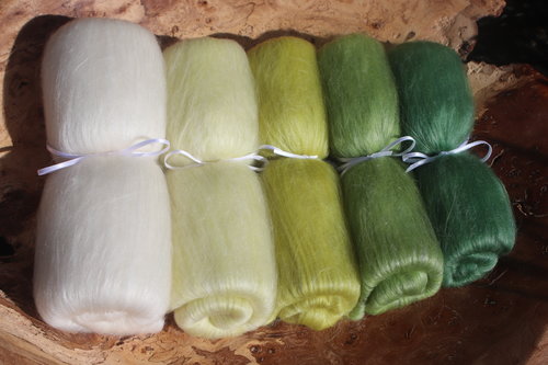 Fibonacci Lily - 130g