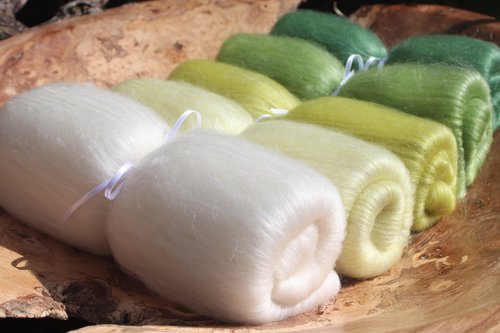 Fibonacci Lily - 130g