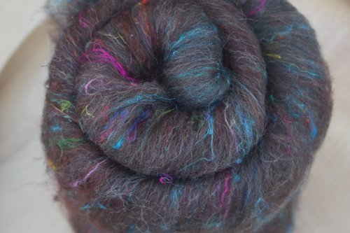 Well Loved - 100g batt