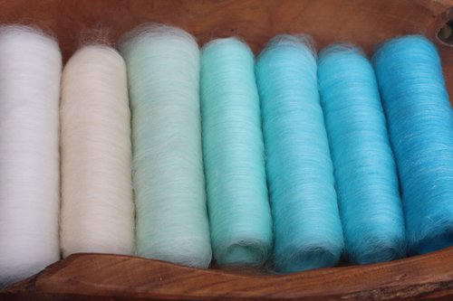 Beaver Falls - Havasupai gradient - 100g