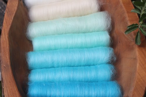 Beaver Falls - Havasupai gradient - 100g