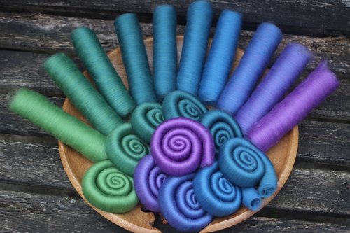 Dreki gradient set -