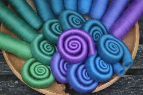 Dreki gradient set -