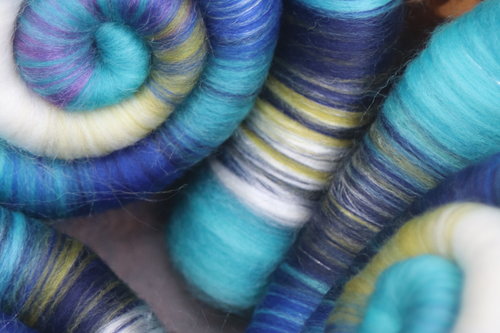 Dendrites rolags - 100g