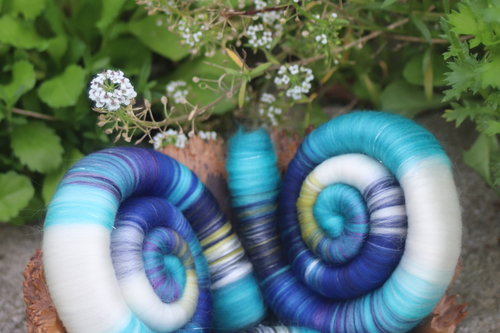 Dendrites rolags - 100g