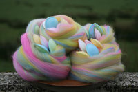 PHAT FIBER April 2017 - Flying Saucer Nests - 100g