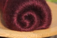 Dark Dahlia batts