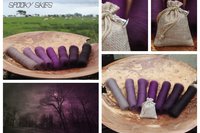 Spooky Skies
