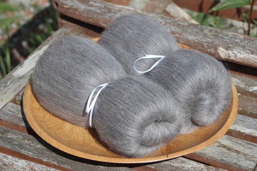 Storm Brewing Batts - 100g