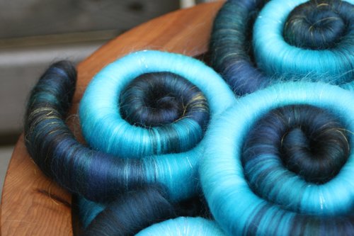 Wormhole Rolags