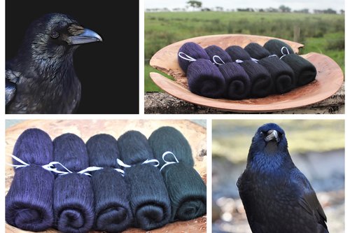 Ravenwing Batts